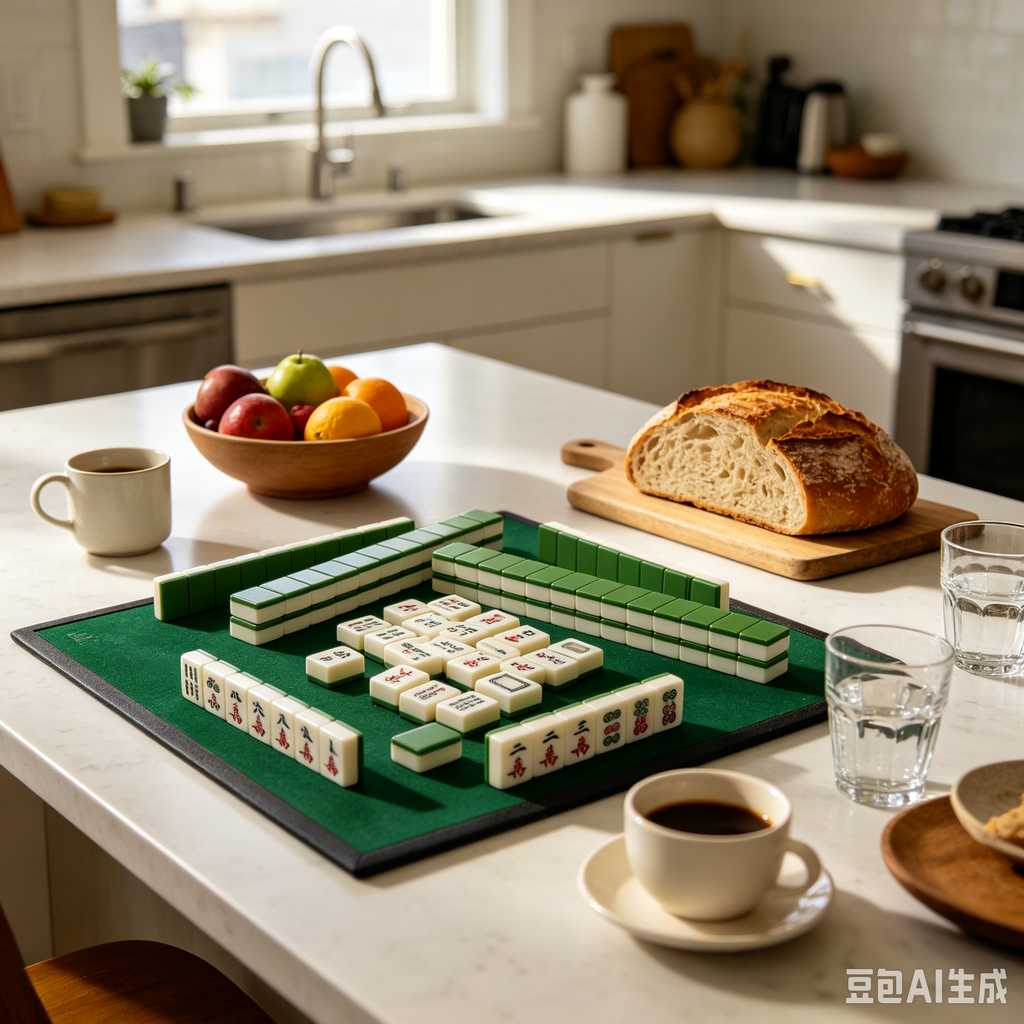 Norfolk,mahjong