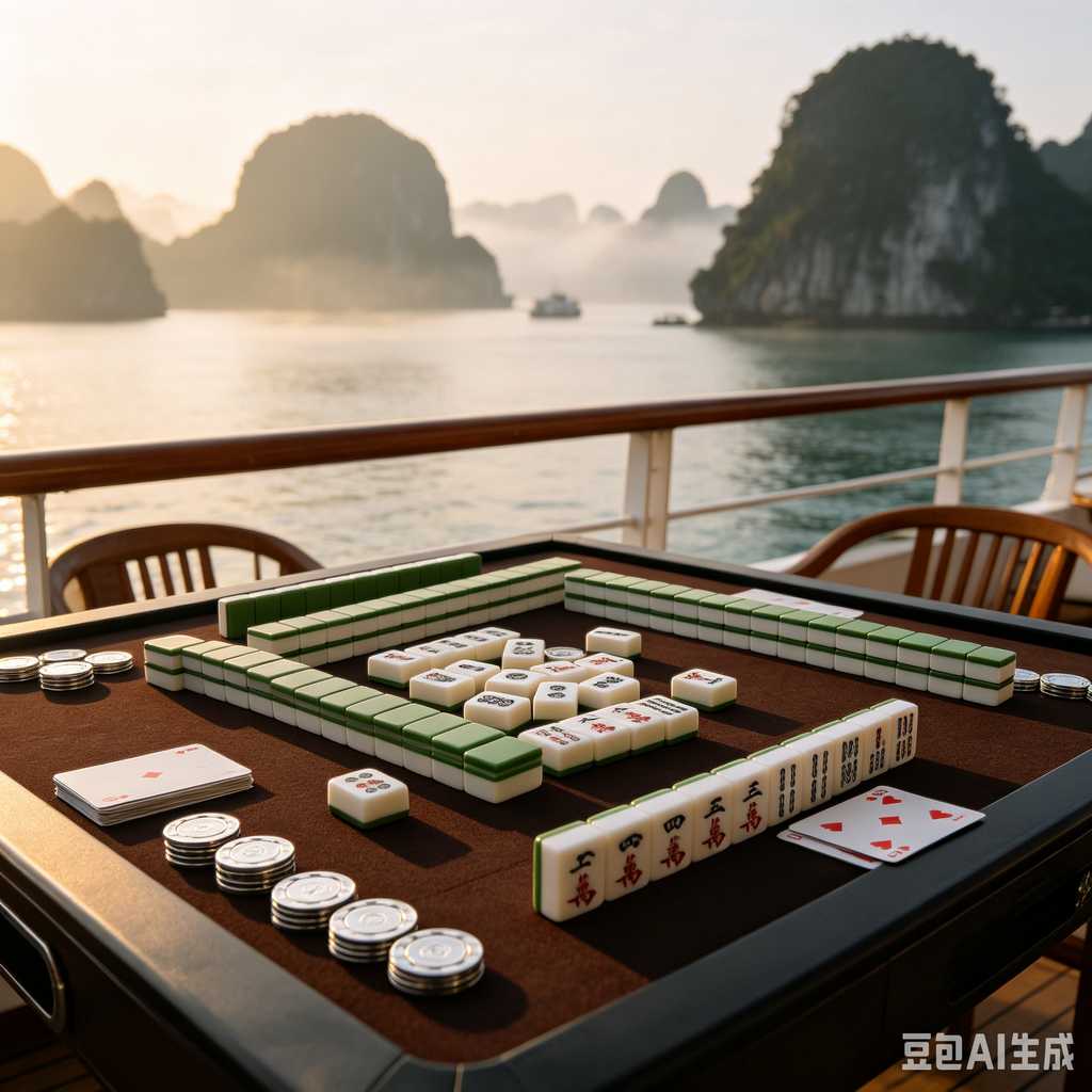 SanSebastian,mahjong