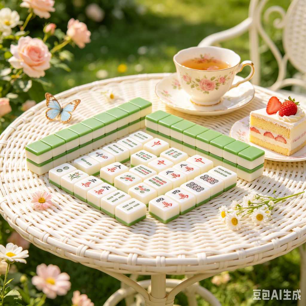 Minneapolis,mahjong