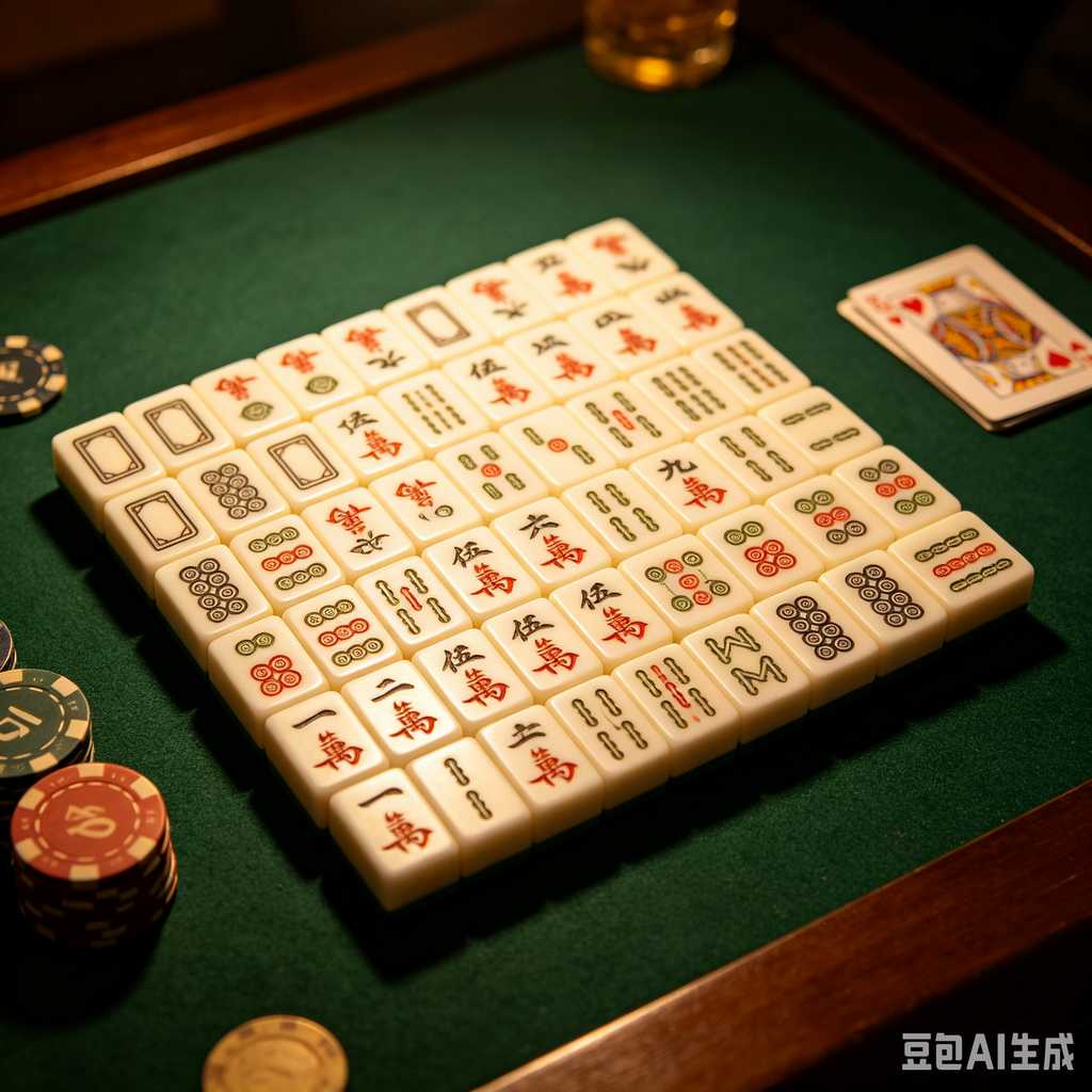 FayettevilleNC,mahjong