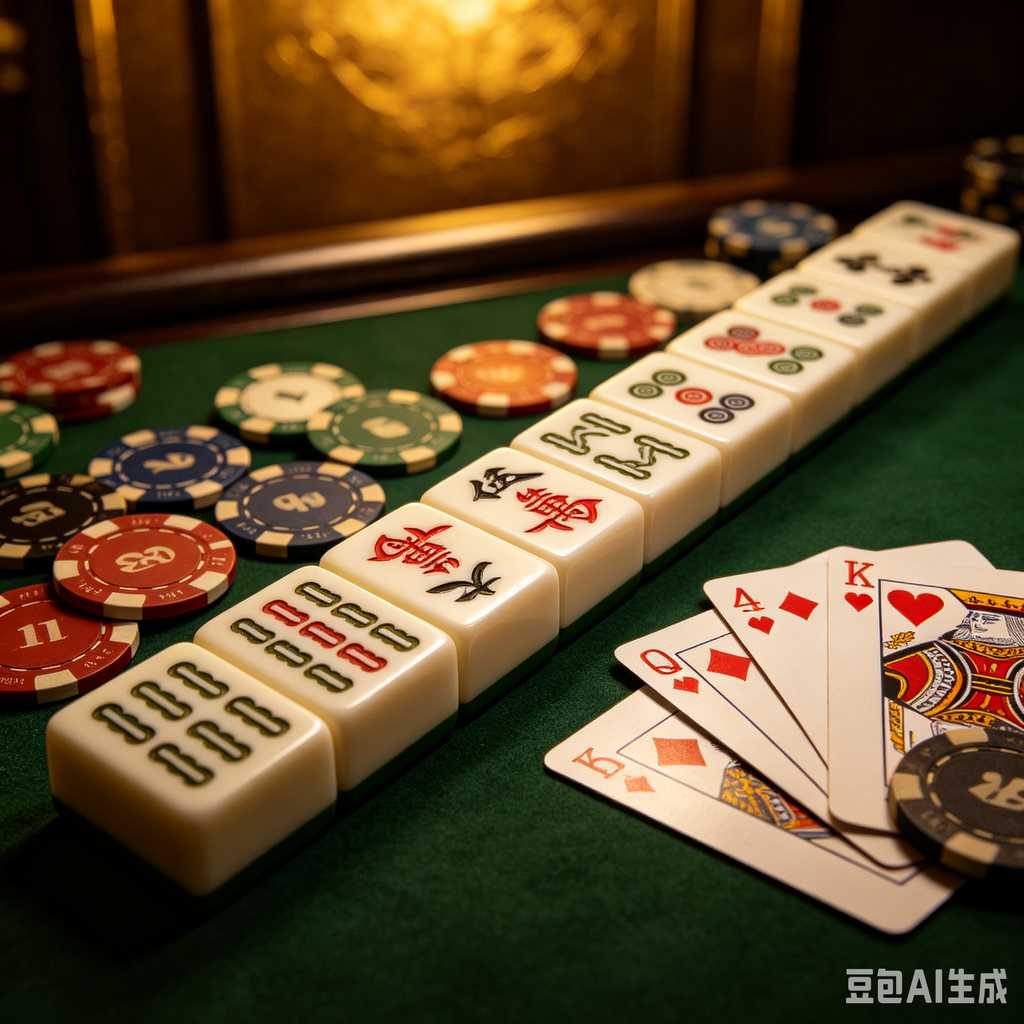 Arequipa,mahjong